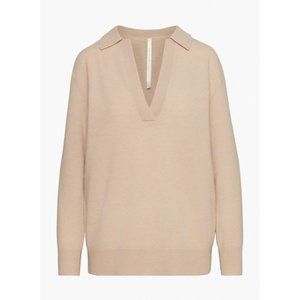 NWT Aritzia Circuit sweater